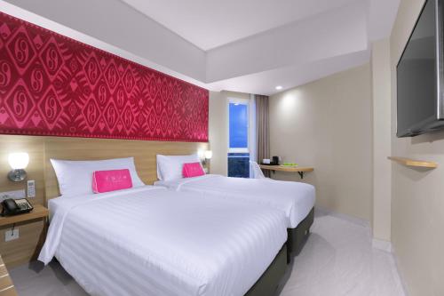 梭隆法夫飯店 (favehotel Sorong) in 雙溪格龍 梭隆法夫飯店 (favehotel Sorong) in 雙溪格龍