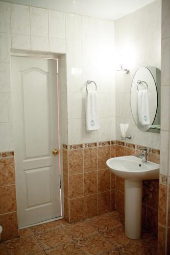 This photo about Gostinitsa Moskva shared on HyHotel.com