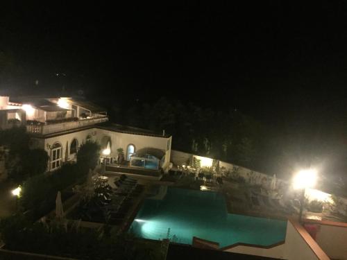 Hotel Ischia Uno Residence