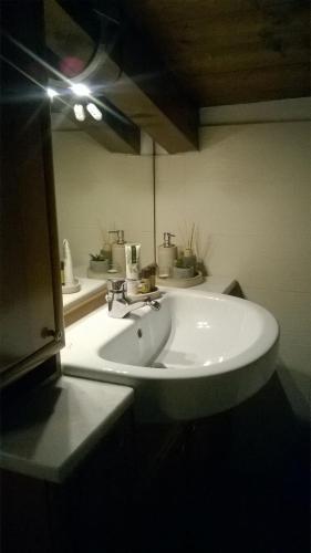 Bathroom, B&B Da Time in Vittorio Veneto Bathroom, B&B Da Time in Vittorio Veneto