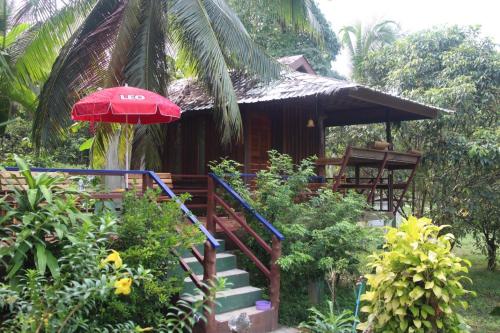 Phayam Garden View