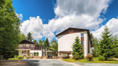 Hotel Penzion Havelka