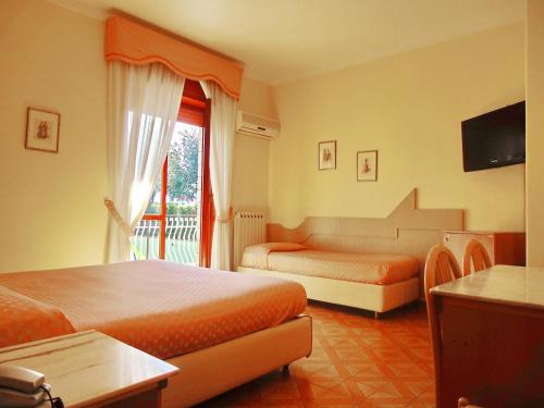 Hotel Giovanna, Pompei Hotel Giovanna, Pompei