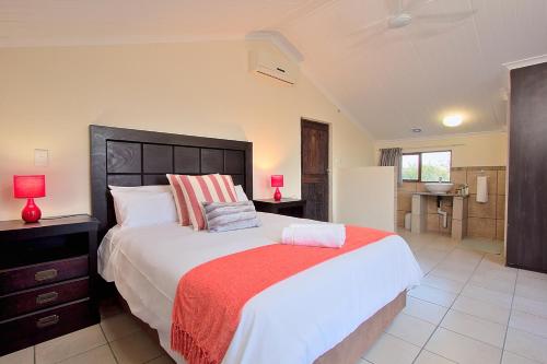 This photo about Royale Marlothi Safari Lodge shared on HyHotel.com