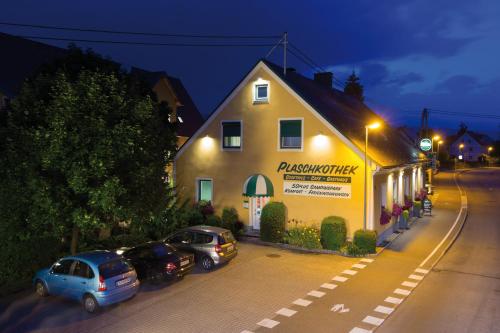 Bett&Bike Fisching - adults only in Maria Buch-Feistritz Bett&Bike Fisching - adults only in Maria Buch-Feistritz