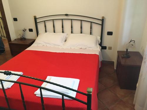 Appartamenti e Camere Il Poggio di D'Angeli Lidia in Tavoleto Appartamenti e Camere Il Poggio di D'Angeli Lidia in Tavoleto