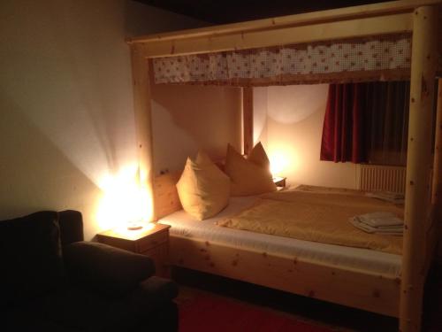 Alm-Apartments in Heiligenblut Alm-Apartments in Heiligenblut