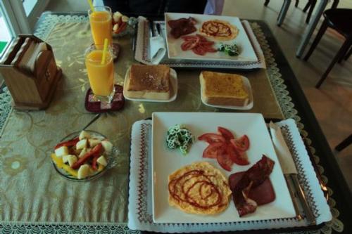 This photo about Ti Siang B&B shared on HyHotel.com