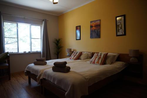 Omaruru Guesthouse in Omaruru Omaruru Guesthouse in Omaruru