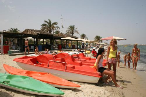 Pantai, El Mouradi Skanes in Monastir Pantai, El Mouradi Skanes in Monastir