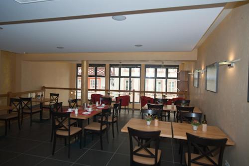 This photo about Weingut & Gastehaus Schmitz-Bergweiler shared on HyHotel.com