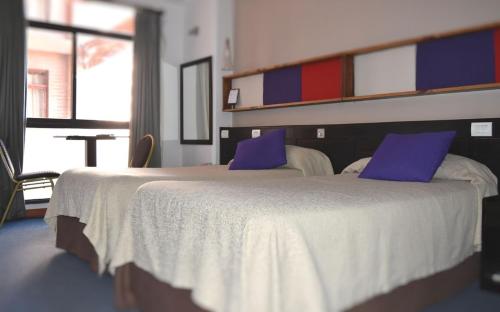 This photo about Jujuy Palace Hotel shared on HyHotel.com