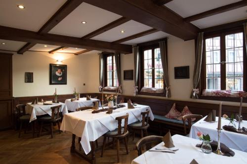 This photo about Hotel Gasthof Krone shared on HyHotel.com