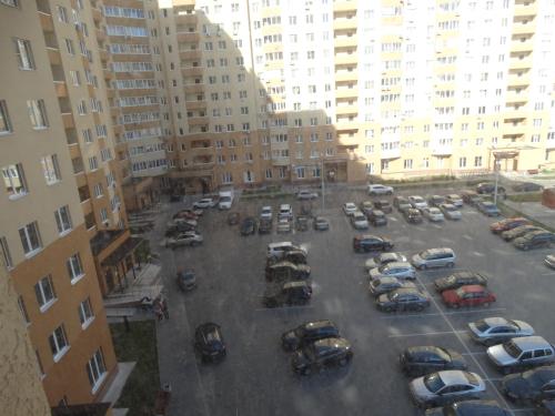 Apartment on Leninsky Prospekt in Voronezh Apartment on Leninsky Prospekt in Voronezh