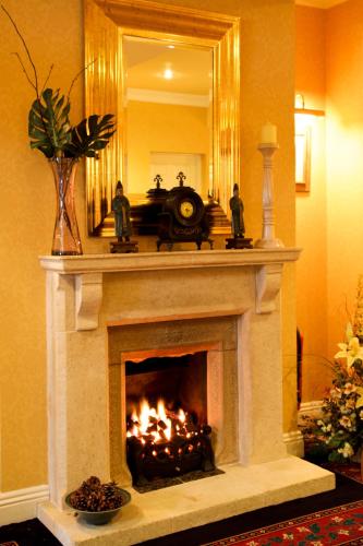 מתקני המלון, Ardmore Country House in ווסטפורט מתקני המלון, Ardmore Country House in ווסטפורט