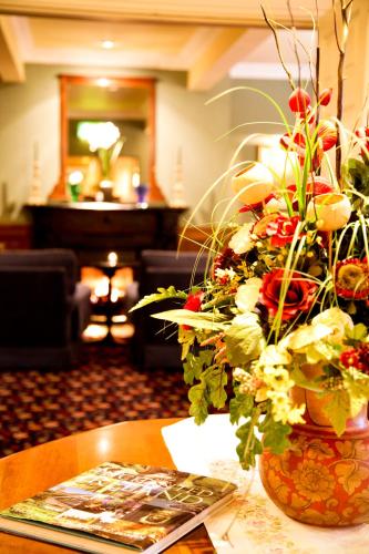 מתקני המלון, Ardmore Country House in ווסטפורט מתקני המלון, Ardmore Country House in ווסטפורט