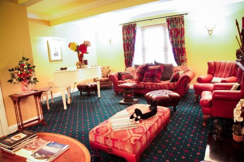 טרקלין, Ardmore Country House in ווסטפורט טרקלין, Ardmore Country House in ווסטפורט