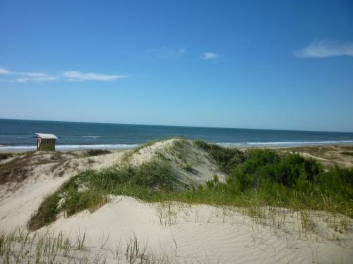 ทัศนียภาพ, Cabanas Marcelo in บาราเดลชุย ทัศนียภาพ, Cabanas Marcelo in บาราเดลชุย