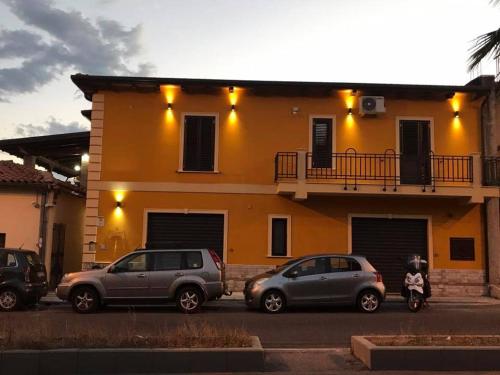 This photo about Eleven Bed & Breakfast shared on HyHotel.com