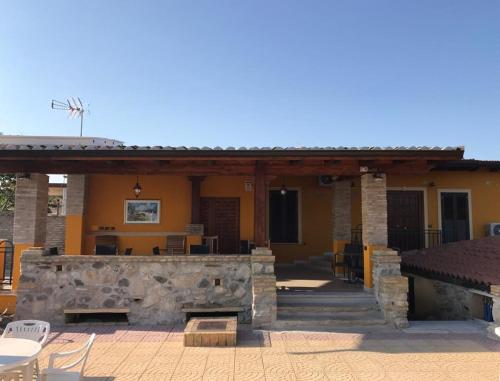 This photo about Eleven Bed & Breakfast shared on HyHotel.com