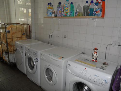 This photo about Zimmervermietung Hartig shared on HyHotel.com