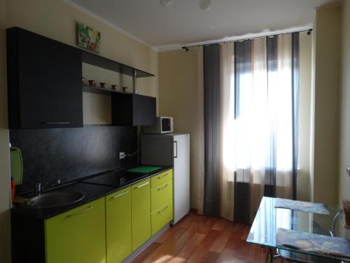 Apartment on Leninsky Prospekt in Voronezh Apartment on Leninsky Prospekt in Voronezh
