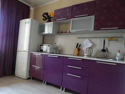 Apartment on Leninsky Prospekt in Voronezh Apartment on Leninsky Prospekt in Voronezh