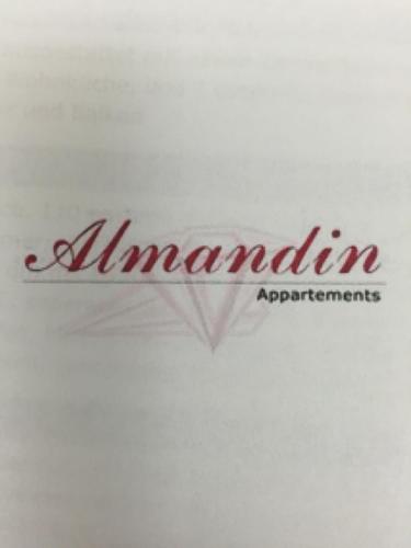 This photo about Almandin Apartments shared on HyHotel.com