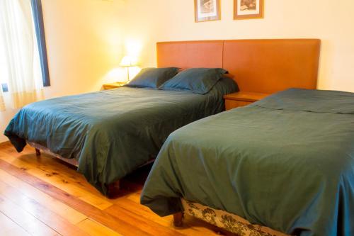 This photo about Rosario Suites shared on HyHotel.com