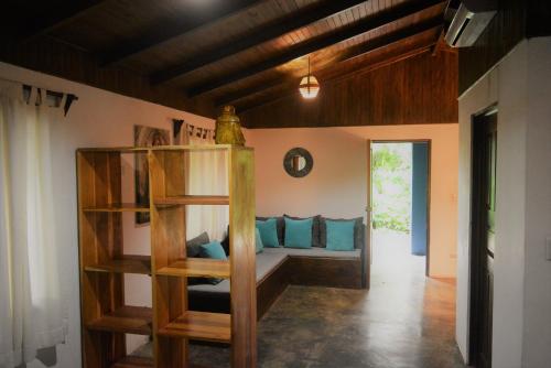 Indigo Yoga Surf Resort in Malpais Indigo Yoga Surf Resort in Malpais