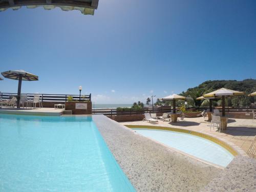Hotel Pipa Flats Apartment Ocean Residence