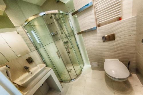 This photo about Lawendowy Zdroj - Sanatorium Medyczne & Spa shared on HyHotel.com