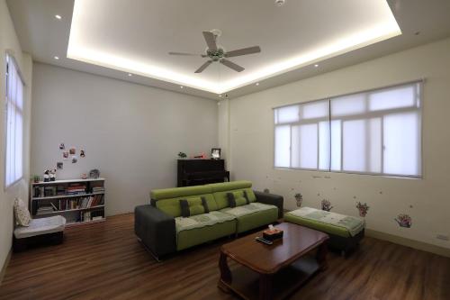 This photo about Butterfly Lovers' B&B shared on HyHotel.com