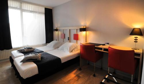 This photo about Hotel Restaurant Piccard shared on HyHotel.com