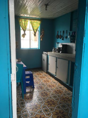 This photo about Parceros Hostel Pereira shared on HyHotel.com