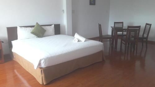 This photo about Gia Bao Hotel shared on HyHotel.com