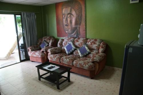 This photo about Norway Huay Yai Resort shared on HyHotel.com