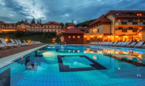 กิจกรรม, Erzsebet Park Hotel in ปารัด กิจกรรม, Erzsebet Park Hotel in ปารัด