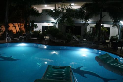 This photo about Norway Huay Yai Resort shared on HyHotel.com