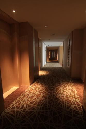 This photo about Wudang International Hotel shared on HyHotel.com