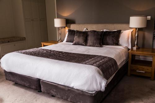 Simmers Serviced Apartments in Williamstown Simmers Serviced Apartments in Williamstown