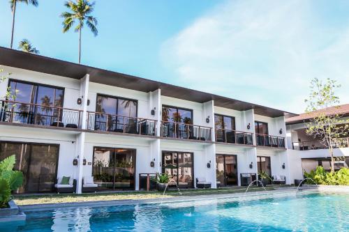 Casa Kalaw Hotel
