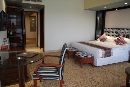 This photo about Hotel Star Pacific shared on HyHotel.com