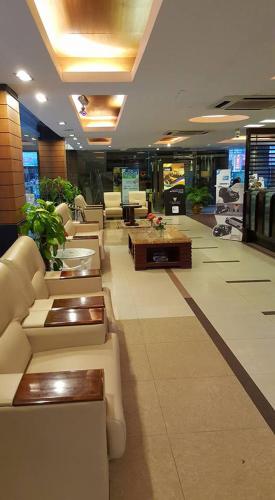 This photo about Hotel Star Pacific shared on HyHotel.com