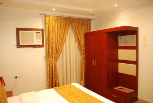 سما الاندلس near King Abdullah Road Walk سما الاندلس near King Abdullah Road Walk