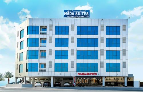 Nada Suites