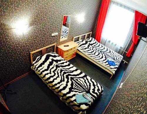 This photo about Home Comfort shared on HyHotel.com