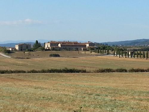 Borgo Beccanella in อัสชาโน Borgo Beccanella in อัสชาโน