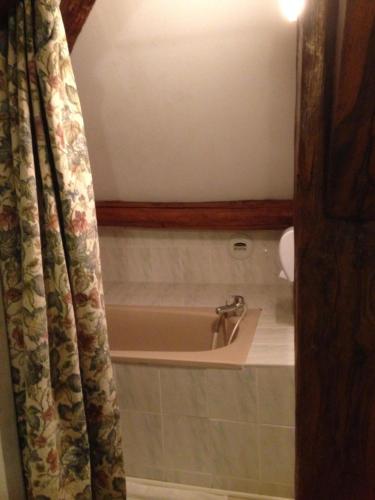 This photo about Auberge De La Plaine shared on HyHotel.com