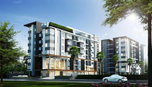 ザ セプテンバー サラヤ9